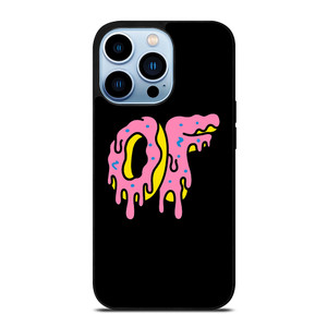 ODD FUTURE LOGO iPhone 13 Pro Max Case Cover