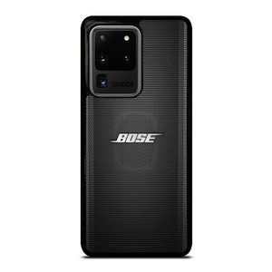 BOSE SPEAKER LOGO Samsung Galaxy S20 Ultra Case Cover BOSE SPEAKER LOGO Samsung Galaxy S20 Ultra Case Cover