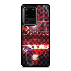 BORICUA PUERTO RICO FLAG Samsung Galaxy S20 Ultra Case Cover BORICUA PUERTO RICO FLAG Samsung Galaxy S20 Ultra Case Cover