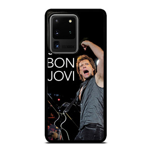 BON JOVI JON 2 Samsung Galaxy S20 Ultra Case Cover