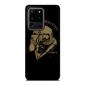 BLACK SABBATH Samsung Galaxy S20 Ultra Case Cover