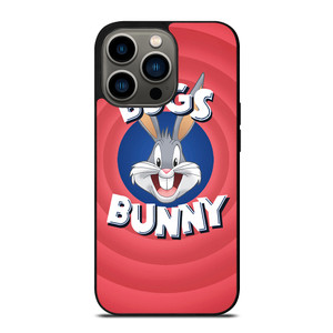 BUGS BUNNY 1 iPhone 13 Pro Case Cover