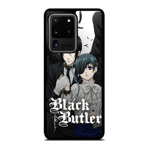 BLACK BUTLER ANIME Samsung Galaxy S20 Ultra Case Cover