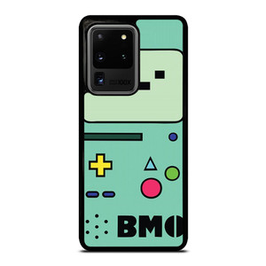 BEEMO ADVENTURE TIME Samsung Galaxy S20 Ultra Case Cover BEEMO ADVENTURE TIME Samsung Galaxy S20 Ultra Case Cover