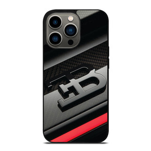 BUGATTI 1 iPhone 13 Pro Case Cover