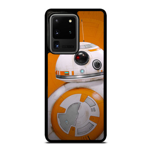 BB-8 DROID ROBOT STAR WARS Samsung Galaxy S20 Ultra Case Cover BB-8 DROID ROBOT STAR WARS Samsung Galaxy S20 Ultra Case Cover