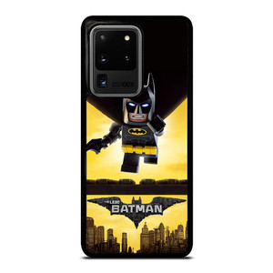 BATMAN LEGO Samsung Galaxy S20 Ultra Case Cover