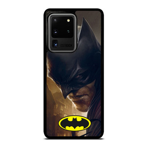 BATMAN EUROPA Samsung Galaxy S20 Ultra Case Cover