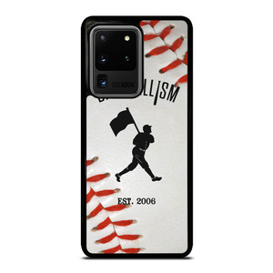 BASEBALL FANS Samsung Galaxy S20 Ultra Case Cover