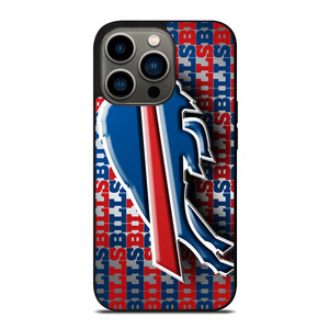 BUFFALO BILLS THE BILLS iPhone 13 Pro Case Cover BUFFALO BILLS THE BILLS iPhone 13 Pro Case Cover