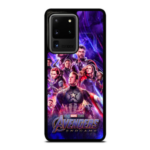 AVENGERS ENDGAME 1 Samsung Galaxy S20 Ultra Case Cover
