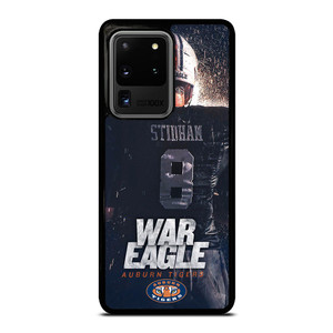 AUBURN TIGERS WAR EAGLE 2 Samsung Galaxy S20 Ultra Case Cover AUBURN TIGERS WAR EAGLE 2 Samsung Galaxy S20 Ultra Case Cover