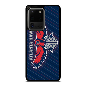 ATLANTA HAWKS Samsung Galaxy S20 Ultra Case Cover