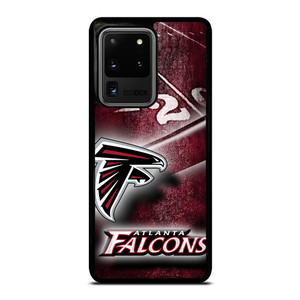 ATLANTA FALCONS FOOTBALL Samsung Galaxy S20 Ultra Case Cover ATLANTA FALCONS FOOTBALL Samsung Galaxy S20 Ultra Case Cover