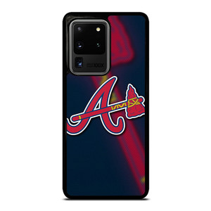 ATLANTA BRAVES COOL LOGO Samsung Galaxy S20 Ultra Case Cover ATLANTA BRAVES COOL LOGO Samsung Galaxy S20 Ultra Case Cover