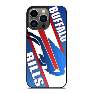 BUFFALO BILLS 3 iPhone 13 Pro Case Cover