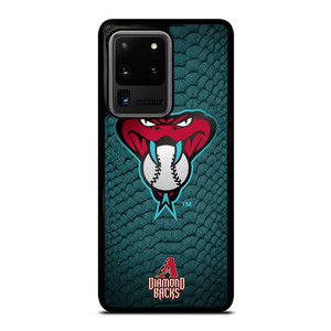 ARIZONA DIAMONDBACKS COBRA Samsung Galaxy S20 Ultra Case Cover ARIZONA DIAMONDBACKS COBRA Samsung Galaxy S20 Ultra Case Cover