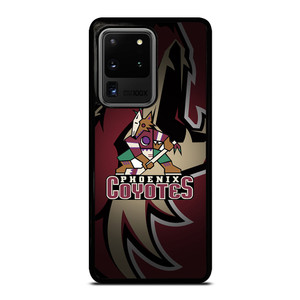 ARIZONA COYOTES HOCKEY 2 Samsung Galaxy S20 Ultra Case Cover