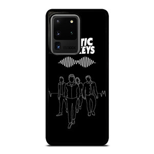 ARCTIC MONKEYS BAND Samsung Galaxy S20 Ultra Case Cover ARCTIC MONKEYS BAND Samsung Galaxy S20 Ultra Case Cover