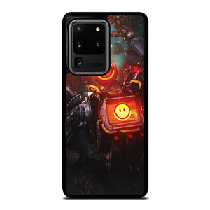 APEX LEGENDS PATHFINDER 3 Samsung Galaxy S20 Ultra Case Cover APEX LEGENDS PATHFINDER 3 Samsung Galaxy S20 Ultra Case Cover