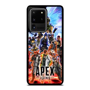 APEX LEGENDS GAME Samsung Galaxy S20 Ultra Case Cover
