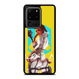 APEX LEGENDS FIVE LOBA Samsung Galaxy S20 Ultra Case Cover