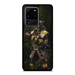 APEX LEGENDS BLOODHOUND Samsung Galaxy S20 Ultra Case Cover APEX LEGENDS BLOODHOUND Samsung Galaxy S20 Ultra Case Cover