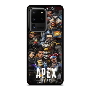 APEX LEGENDS 1 Samsung Galaxy S20 Ultra Case Cover