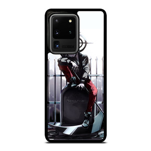 ANGELS OF DEATH ZACK Samsung Galaxy S20 Ultra Case Cover ANGELS OF DEATH ZACK Samsung Galaxy S20 Ultra Case Cover