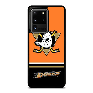 ANAHEIM DUCKS LOGO 3 Samsung Galaxy S20 Ultra Case Cover ANAHEIM DUCKS LOGO 3 Samsung Galaxy S20 Ultra Case Cover