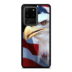 AMERICAN EAGLE USA Samsung Galaxy S20 Ultra Case Cover AMERICAN EAGLE USA Samsung Galaxy S20 Ultra Case Cover