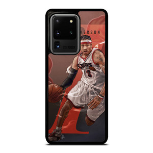 ALLEN IVERSON AI3 Samsung Galaxy S20 Ultra Case Cover ALLEN IVERSON AI3 Samsung Galaxy S20 Ultra Case Cover