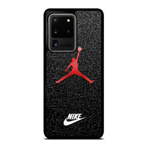 AIR JORDAN RED Samsung Galaxy S20 Ultra Case Cover AIR JORDAN RED Samsung Galaxy S20 Ultra Case Cover