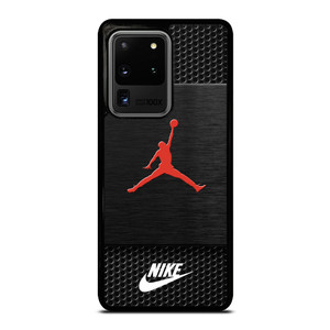 AIR JORDAN RED 2 Samsung Galaxy S20 Ultra Case Cover AIR JORDAN RED 2 Samsung Galaxy S20 Ultra Case Cover
