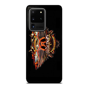 AEROSMITH ROCK LOGO Samsung Galaxy S20 Ultra Case Cover AEROSMITH ROCK LOGO Samsung Galaxy S20 Ultra Case Cover