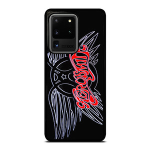 AEROSMITH 1 Samsung Galaxy S20 Ultra Case Cover AEROSMITH 1 Samsung Galaxy S20 Ultra Case Cover
