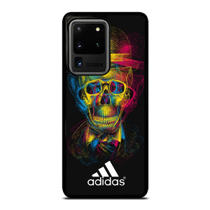 ADIDAS SKULL Samsung Galaxy S20 Ultra Case Cover