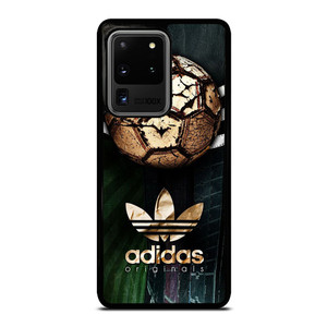 ADIDAS CLASSIC BALL Samsung Galaxy S20 Ultra Case Cover