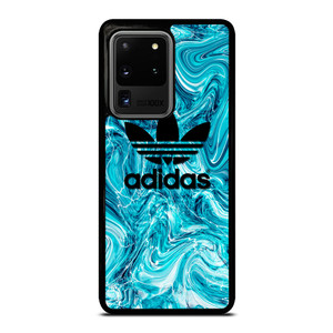 ADIDAS BLUE BEST Samsung Galaxy S20 Ultra Case Cover ADIDAS BLUE BEST Samsung Galaxy S20 Ultra Case Cover