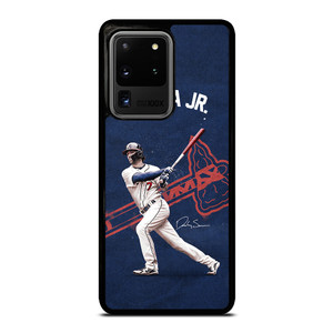 ACUNA JR ATLANTA BRAVES Samsung Galaxy S20 Ultra Case Cover ACUNA JR ATLANTA BRAVES Samsung Galaxy S20 Ultra Case Cover
