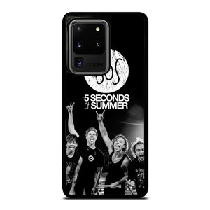 5 SECONDS OF SUMMER 2 Samsung Galaxy S20 Ultra Case Cover