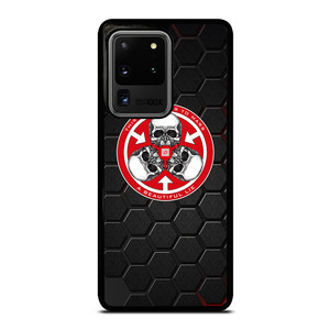 30 SECONDS TO MARS SKULL LOGO Samsung Galaxy S20 Ultra Case Cover 30 SECONDS TO MARS SKULL LOGO Samsung Galaxy S20 Ultra Case Cover