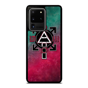 30 SECONDS TO MARS BAND Samsung Galaxy S20 Ultra Case Cover 30 SECONDS TO MARS BAND Samsung Galaxy S20 Ultra Case Cover