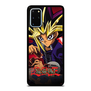 YU GI OH ANIME Samsung Galaxy S20 Plus Case Cover