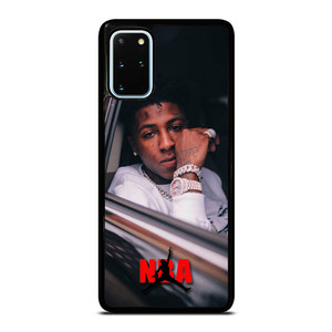 YOUNGBOY NBA RAPPER YOUNG Samsung Galaxy S20 Plus Case Cover YOUNGBOY NBA RAPPER YOUNG Samsung Galaxy S20 Plus Case Cover