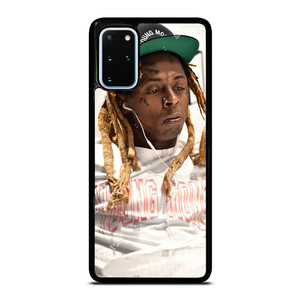 YOUNG MONEY LIL WAYNE Samsung Galaxy S20 Plus Case Cover YOUNG MONEY LIL WAYNE Samsung Galaxy S20 Plus Case Cover
