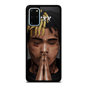 XXXTENTACION AMERICAN RAPPER Samsung Galaxy S20 Plus Case Cover
