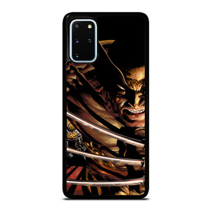 WOLVERINE MARVEL 1 Samsung Galaxy S20 Plus Case Cover