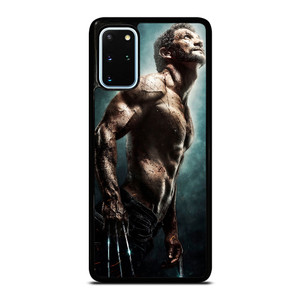 WOLVERINE LOGAN SUPERHERO Samsung Galaxy S20 Plus Case Cover WOLVERINE LOGAN SUPERHERO Samsung Galaxy S20 Plus Case Cover