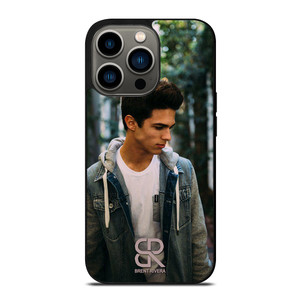 BRENT RIVERA iPhone 13 Pro Case Cover